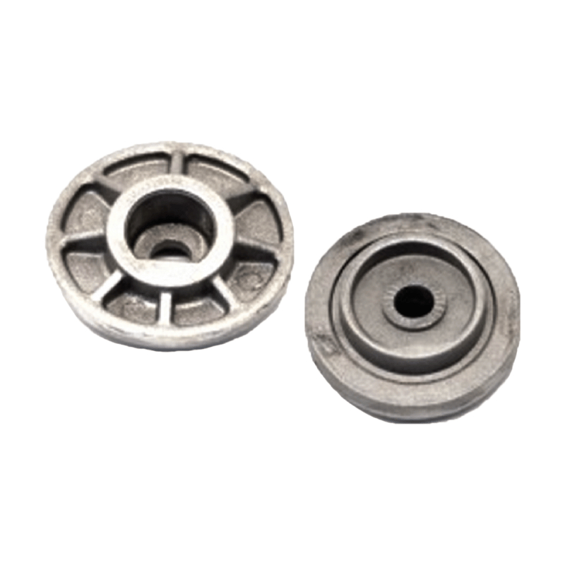 Flow Energy - NEW08B1 อะไหล่หัวปั๊มใหม่ ชุด Bearing seat 10″ M9 / B2