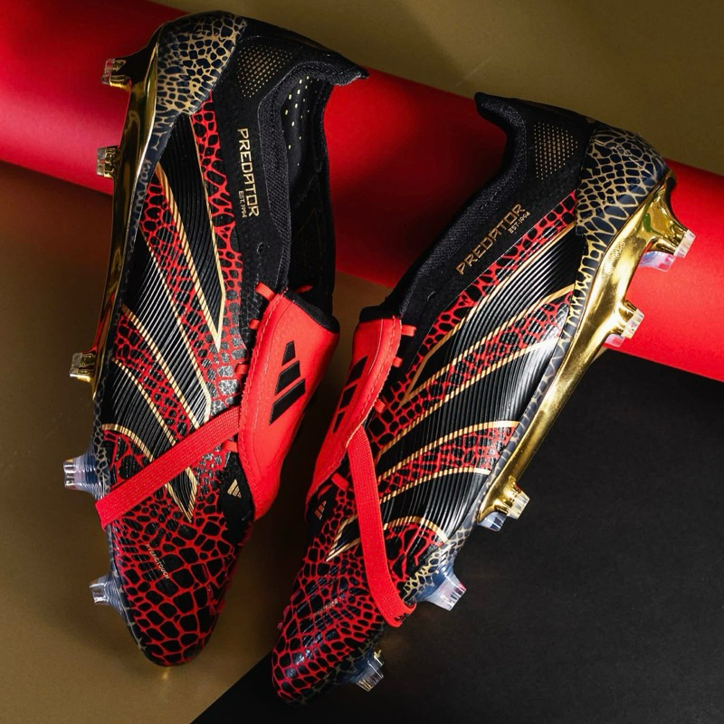 ADIDAS PREDATOR 25 ELITE FT FG YOTH ( LIMITED )