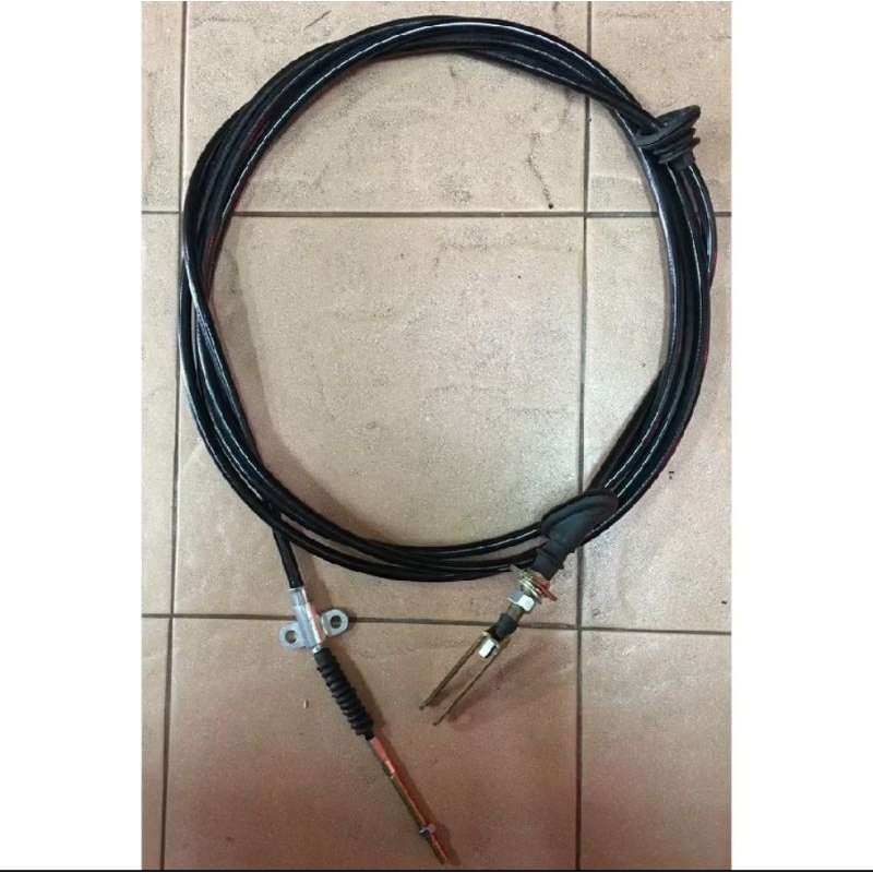 สายเบรคมือ MS FUSO FN527 (ธธรมดา) MC419273