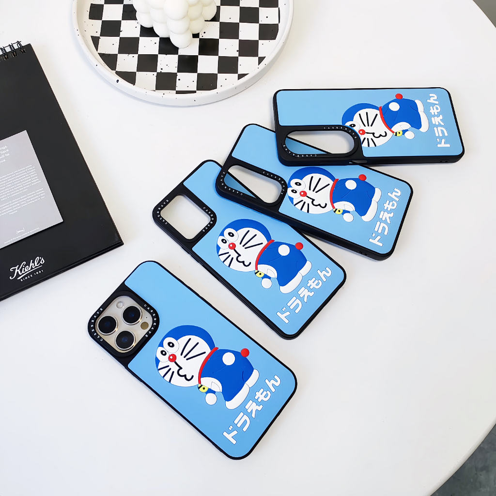 เคสการ์ตูนหนัง 3D ขอบนิ่ม เคสลายแฟชั่น iP 6 7 8 6Plus 7plus XR 11 12 13 14 15 16 PRO MAX SAMSUNG S23 S24 A05S A06 A12 - รูปที่ 5