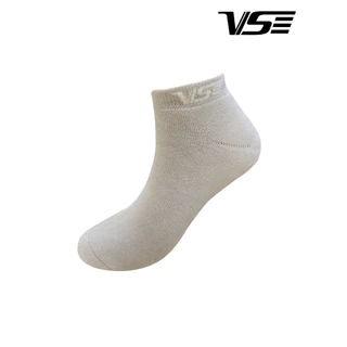 VS ถุงเท้ากีฬาแบดมินตันข้อสั้น รุ่น VS1500
