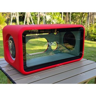 แผ่นอะครีลิค 10 mm.(ฝาหลังตู้พาสซีฟ)**ใช้ได้เฉพาะกับตู้ของร้…