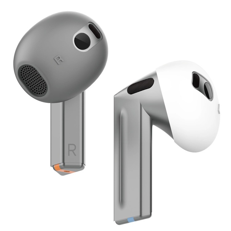 elago Samsung Galaxy Buds 3 / 3 Pro / 3 FE Ear Tips Cover ที่ครอบหู ซิลิโคลนคุณภาพสูง