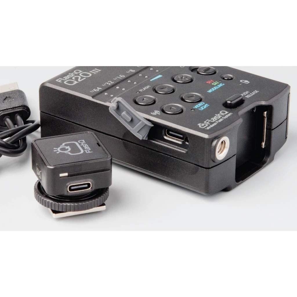LightPiX Laps FlashQ Q20 III ประกันศูนย์