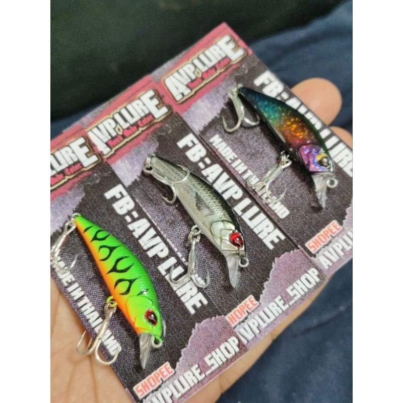 AVP.SA45s.  ปลั๊กงานเคาะ