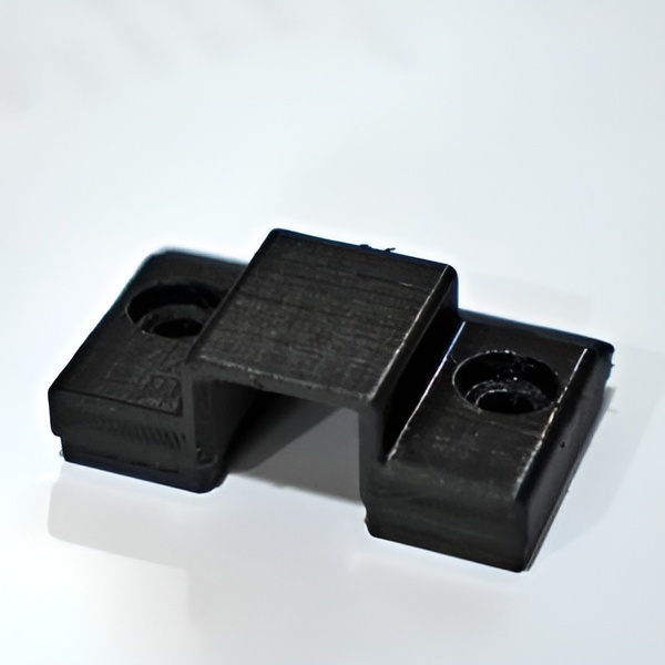 บานพับติดเครื่อง Technics SL-1200 MKII Print 3D (NEW)