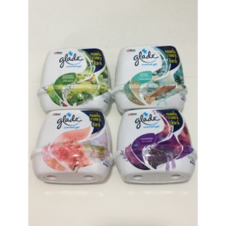 เกลด เจลหอมปรับอากาศ 180 กรัม