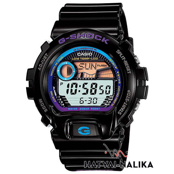 🔥ของแท้🔥 นาฬิกา G-SHOCK หายาก รุ่น GLX-6900-1,GLX-6900