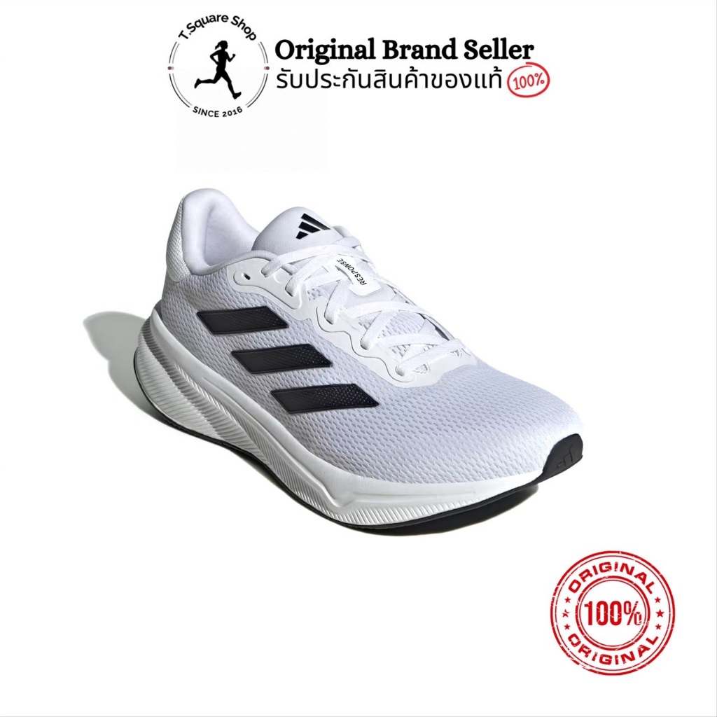 รองเท้า Adidas รุ่น Response Super (IG1418) รองเท้าผ้าใบ รองเท้าวิ่ง พร้อมส่ง ของแท้ ป้ายไทย - รูปที่ 2