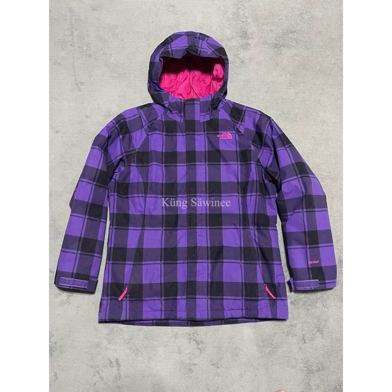 The North Face HyVent XL เด็ก