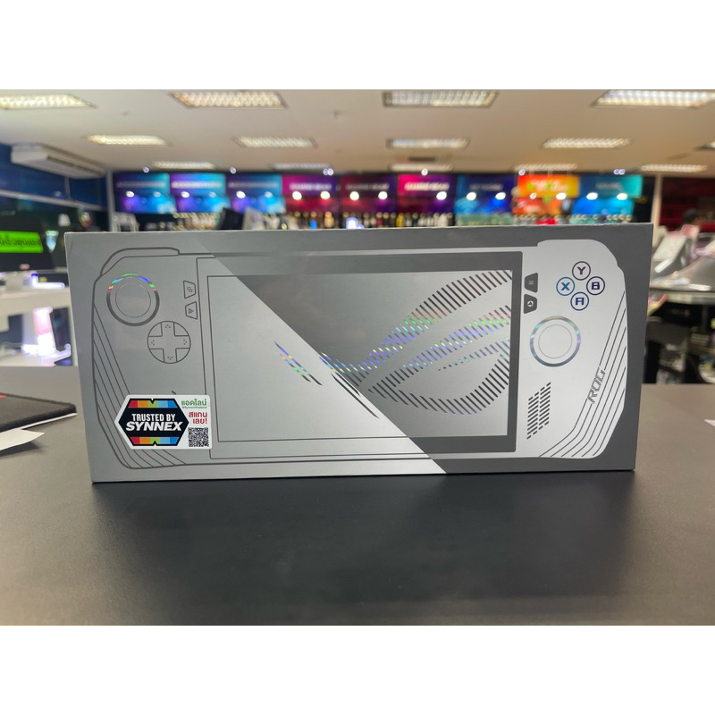 ROG Ally RC71L-NH001W