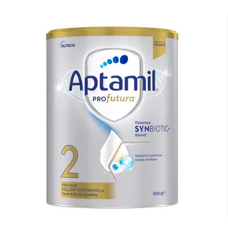 Aptamil Profutura Stage 2 Baby Formula 900g
