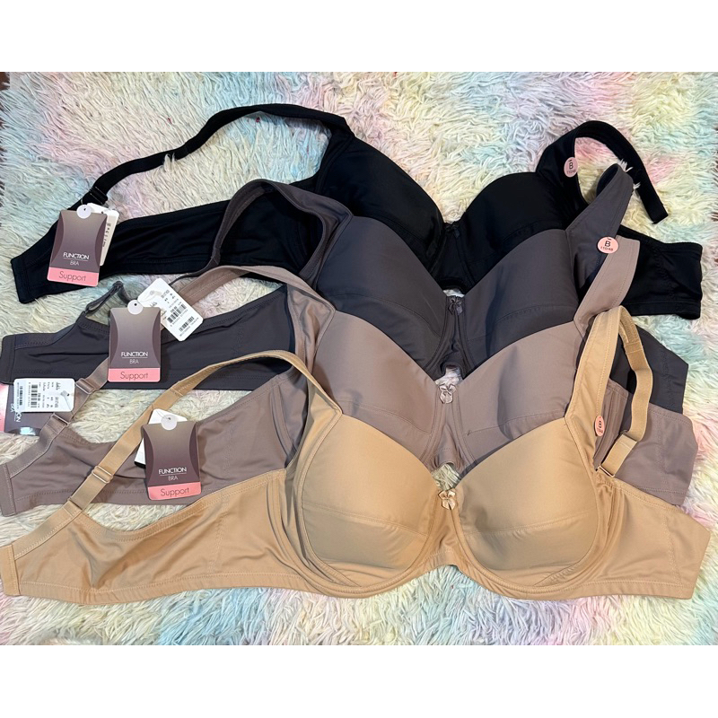 Sabina เสื้อชั้นใน รุ่น Function Braไซส์ 48/110