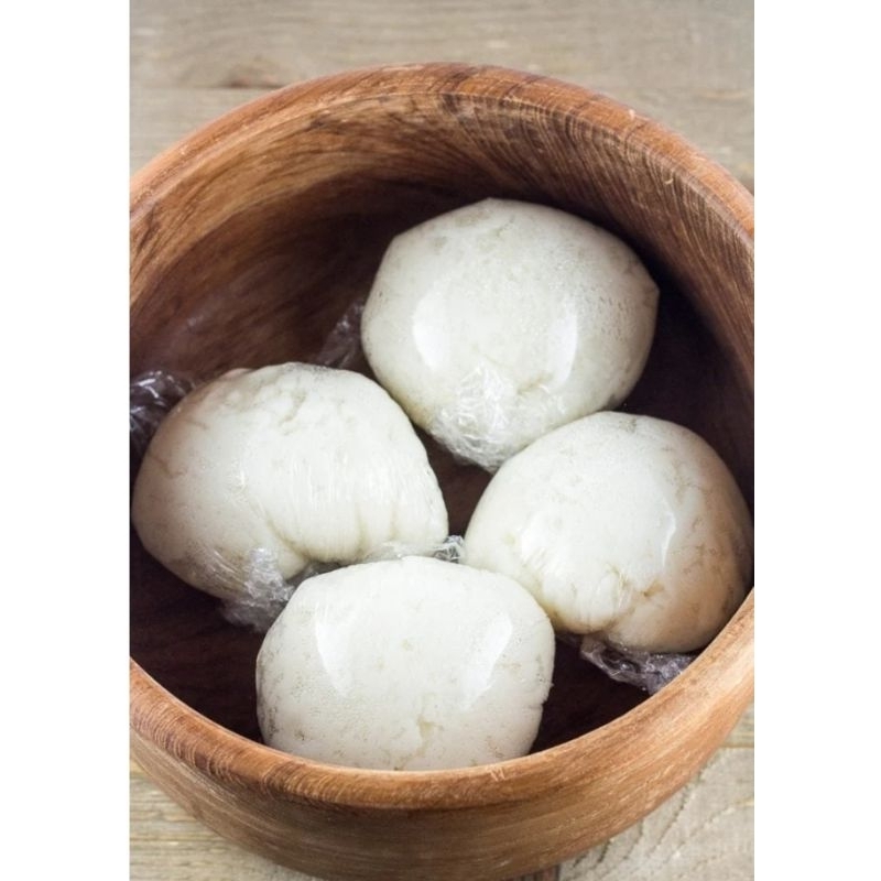 Best Africa Fufu (Cooked)