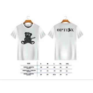 ชุดเซ็ท Option Set Bear Rainbow 2025 #newcollection เสื้อ+กางเกง ของแท้100%