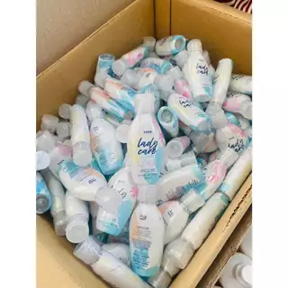 (เซต 10ขวด) รดา เลดี้แคร์ RADA Lady Care ทำความสะอาดจุดซ่อนเร้น 50 ml