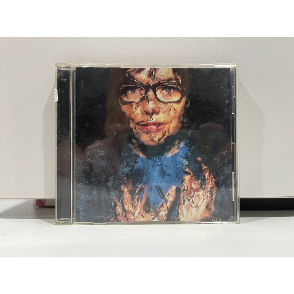 1 CD MUSIC ซีดีเพลงสากล Bjork Selma Songs (B12D65)