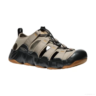 Keen รองเท้าผู้ชาย รุ่น Men's HYPERPORT H2 (BRINDLE/BLACK)