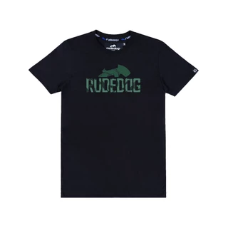 เสื้อยืด แบรนด์ RUDEDOG นุ่มตัวท็อป รุ่น CLEAVE