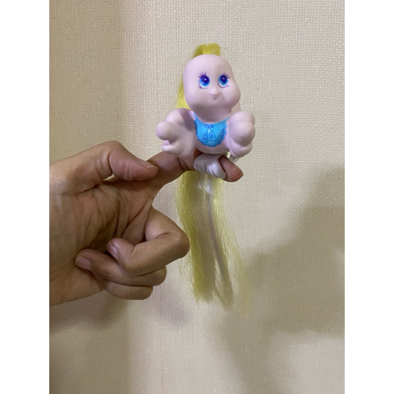 Fairy Tails Toddler Tails Baby Flyers Figure
