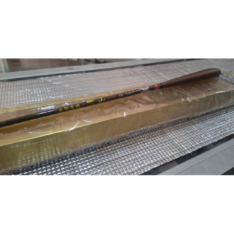 คันชิงหลิว SMGW โอจีซังทู