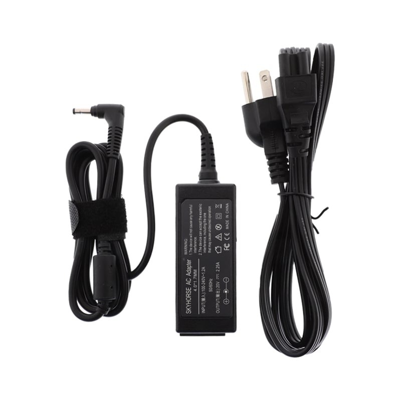 Adapter N/B LENOVO (4.0*1.7mm) 20V (45W) 2.25A SKYHORSE - A0096140