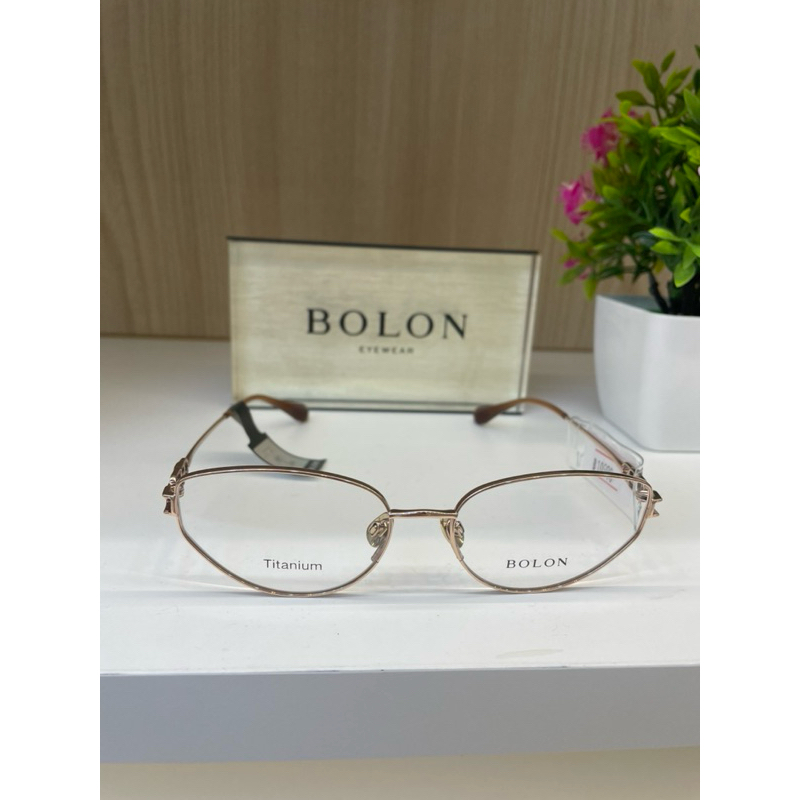 แว่น Bolon BA7050 B30