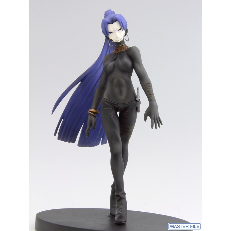 113287 Fate/Zero - Hyakubou no Hassan - DXF Figure - Fate/ZERO DXF Figure (Banpresto)