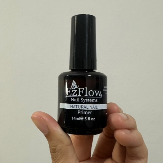 Primer EzFlow ไล่ชื้น,กันเชื้อรา (แบบไม่อบ) ขวดละ 90.-