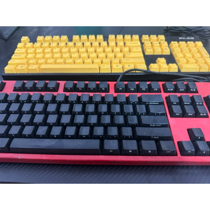 Keyboard Filco Majestouch 2 Mechanical Cherry MX Switch