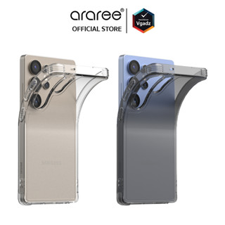 Araree - เคสสำหรับ Galaxy S25 / S25 Plus / S25 Ultra รุ่น Fl…