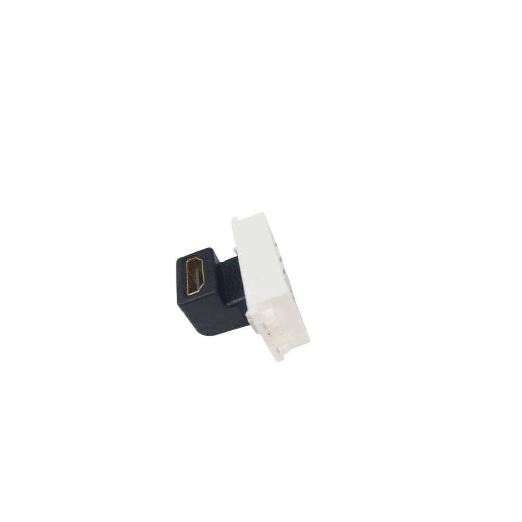 HDMI ตัวเมีย (หัวงอ 90 องศา)