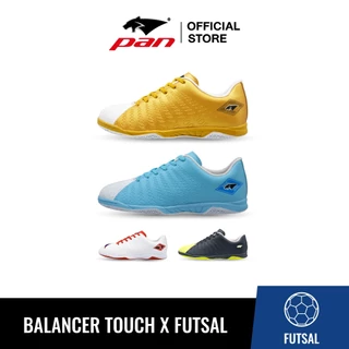 [PANTSDGWS ลด 100] PAN BALANCER TOUCH X FUTSAL Futsal Footwear รหัส PF142B