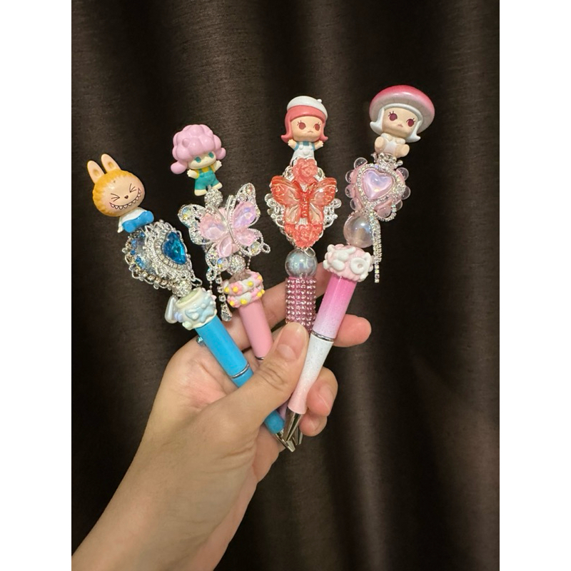ปากกา Pop Bean แท้ Pop Mart