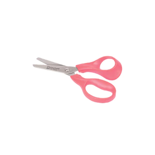 กรรไกร กรรไกรสแตนเลส ตราช้าง Scissors รุ่น OFE-NP ขนาด 5/6.5/8/8.5 นิ้ว (จำนวน 1 เล่ม)