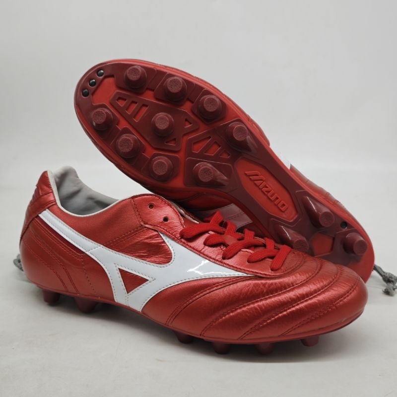 Mizuno Morelia II [MIJ] Wc 2018