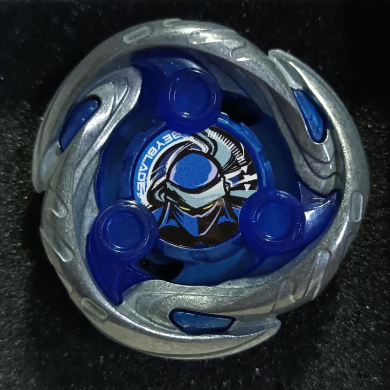 Blade Shinobi Shadow [BeybladeX] แยกขายเฉพาะเบลด