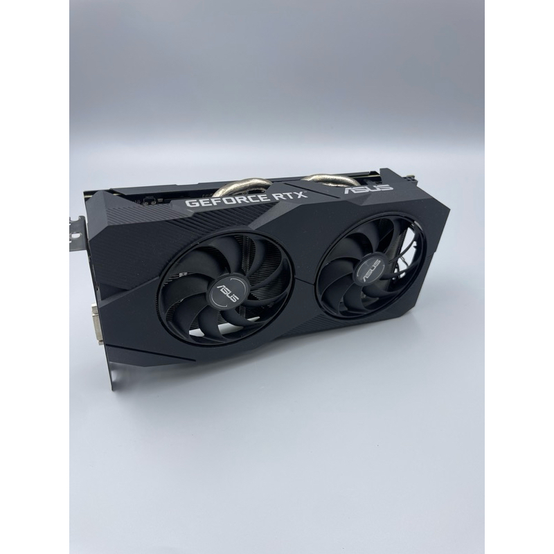 Asus RTX 2060 6GB มือสอง
