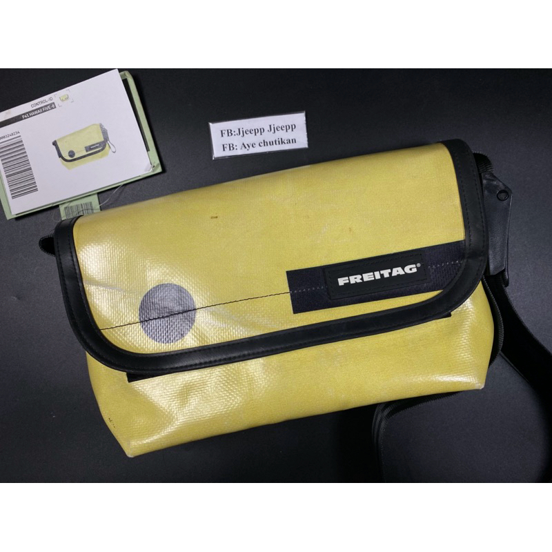 Freitag รุ่นHawaii(F41)