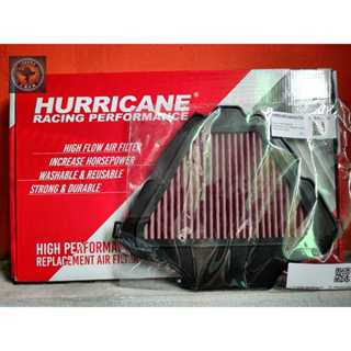 ไส้กรองอากาศ HURRICANE สำหรับ X-ADV750 ปี2021++มีอายุการใช้ง…