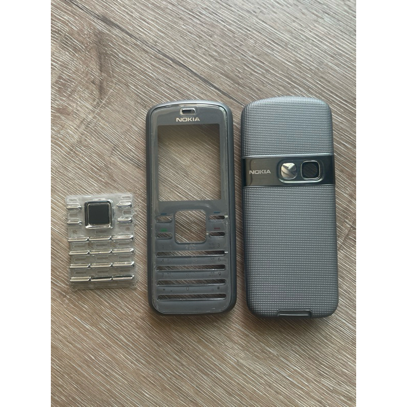 หน้ากากnokia6080พร้อมส่ง