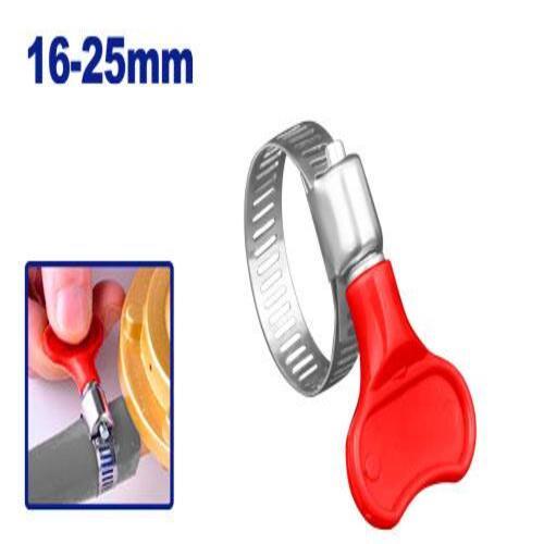 EMHU2E04 แคลมป์ยึดท่อ