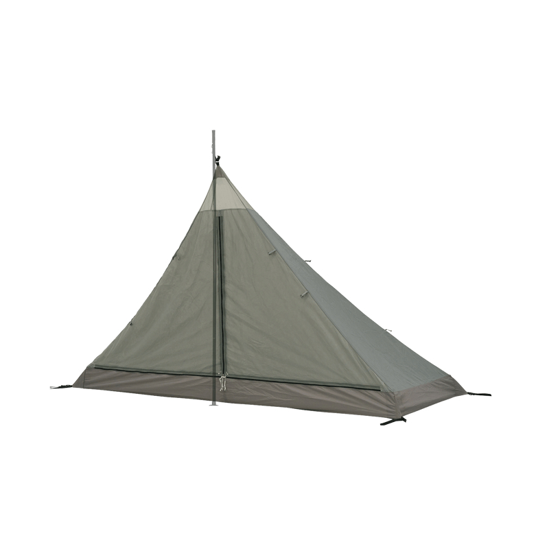 DoD One pole tent RX(M) half inner tent