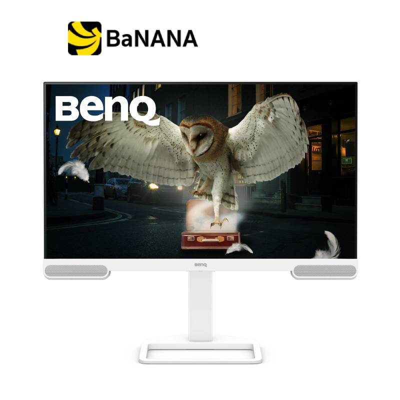 จอมอนิเตอร์ BENQ EW2790U (IPS 60Hz USB-C SPK) by Banana IT