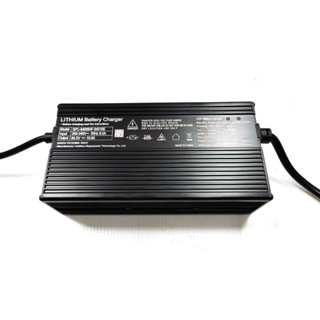 Deco กล่องชาร์จ มอเตอร์ไซค์ไฟฟ้ารุ่น Susu&Max One 84.5V10A อ…