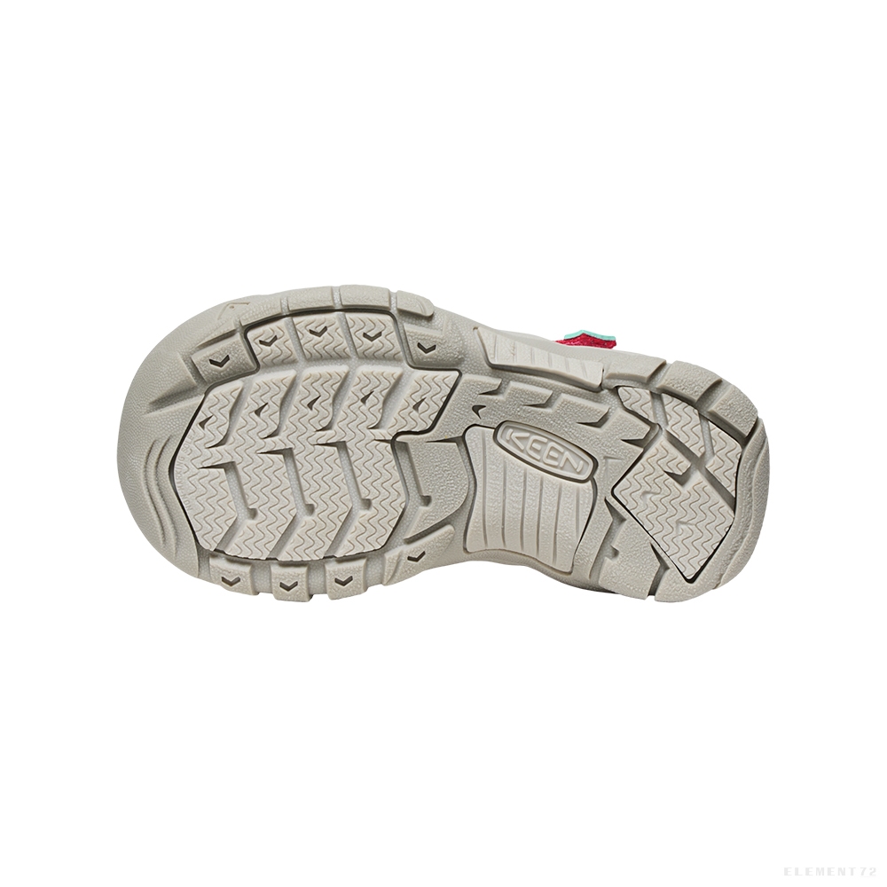 Keen صندل أطفال Newport H2 — وردي — صورة 4
