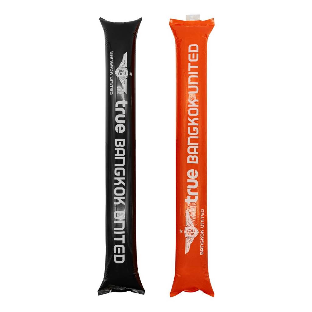 THUNDERSTICKS TRUE BANGKOK UNITED (กระบองลม)