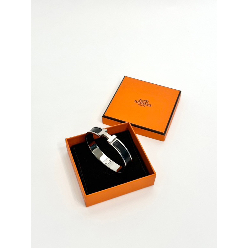 Authentic Hermes Clic H T5 สภาพสวยมาก