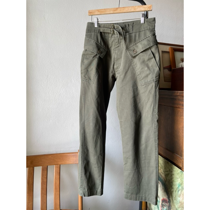 USMC Reproduct Green