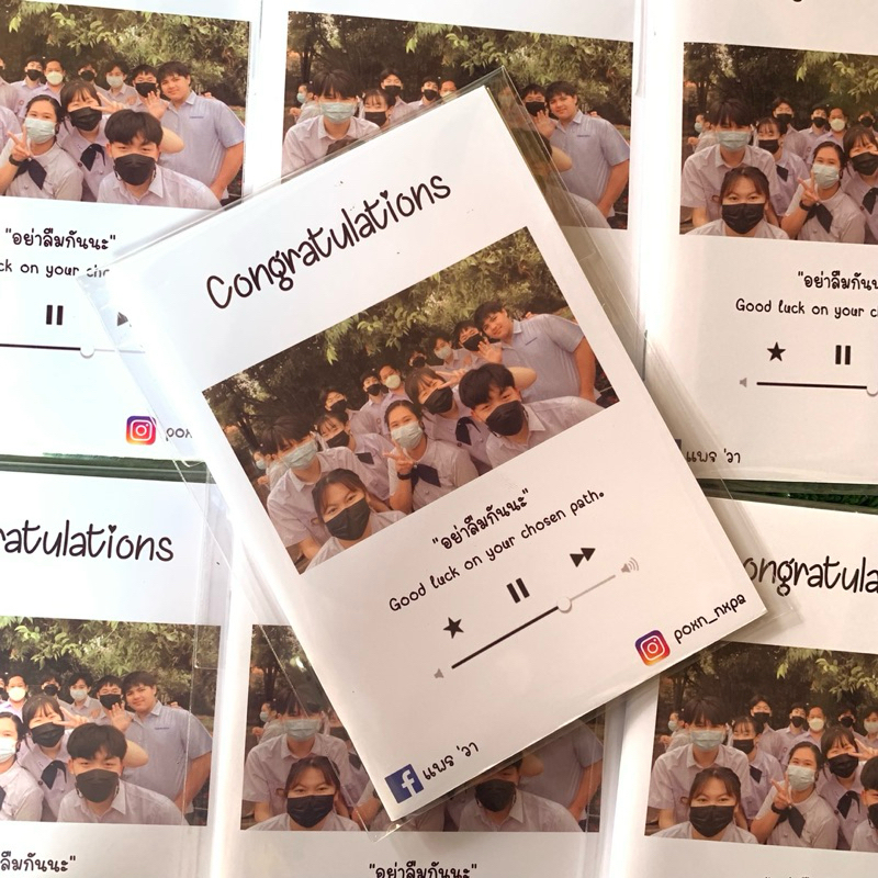 •รับทำสมุดโน๊ต 🧸✨ ขนาด A5(8.27“ x 5.83“)  #ของปัจฉิมถูกๆ  #ของปัจฉิมราคาถูก  #ของปัจฉิมก็เก๋ๆ #ของปั - รูปที่ 7